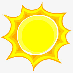 SunIconpng免抠素材_88icon https://88icon.com sun weather