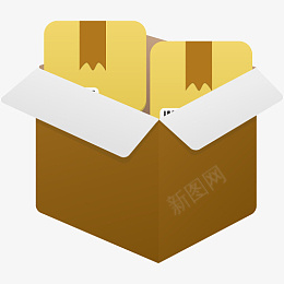 包装1图标png免抠素材_88icon https://88icon.com packing 包装