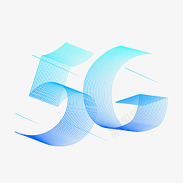 5G科技时代png免抠素材_88icon https://88icon.com 5G时代 5G网络 5G革命 科技感 5G 科技