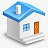 HomeIconpng免抠素材_88icon https://88icon.com house home building