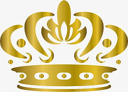 皇冠金色渐变png免抠素材_88icon https://88icon.com 皇冠 金色 渐变 高档