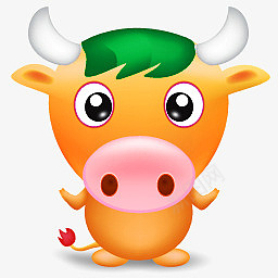 牛牛牛牛animalsiconsetpng免抠素材_88icon https://88icon.com ox 牛 cow bull cattle