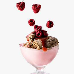 美味冰淇淋水果png免抠素材_88icon https://88icon.com 美味 冰 淇淋 水果
