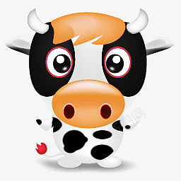 牛牛牛牛animalsiconsetpng免抠素材_88icon https://88icon.com ox 牛 cow bull cattle