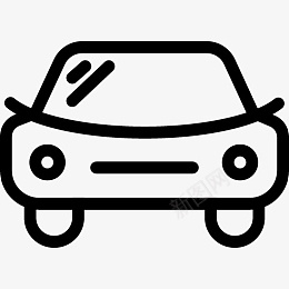 icon锁Car3Icon图标