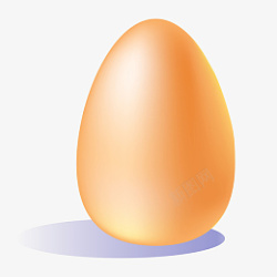 鸡蛋矢量图形PNG素材