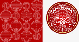 古典花纹矢量装饰素材eps免抠素材_88icon https://88icon.com 中国风花纹矢量素材 花纹 矢量图 传统 古典 纹样 矢量素材