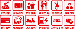 超市服务小标志CDRAIeps免抠素材_88icon https://88icon.com 超市 标志 CDR AI EPS