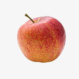 新鲜水果苹果红富士大苹果png免抠素材_88icon https://88icon.com 水果 苹果 新鲜水果 红富士