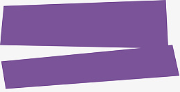 紫色的两条绶带png免抠素材_88icon https://88icon.com 紫色 包装 绶带 字体