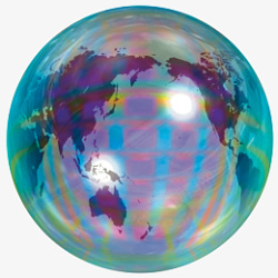 彩色玻璃球彩色玻璃球高清图片