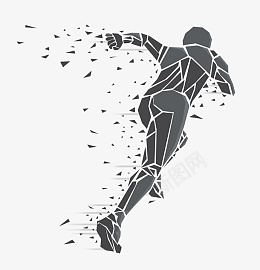 运动会奔跑人物剪影适png免抠素材_88icon https://88icon.com 运动会 运动员 黑白灰 健康 健美 健身 剪影 力度 奔跑 活跃 运动 长跑 人