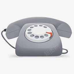 电话oldschooliconsetpng免抠素材_88icon https://88icon.com telephone 电话