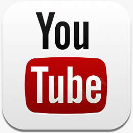 youtubeiconpng免抠素材_88icon https://88icon.com youtube