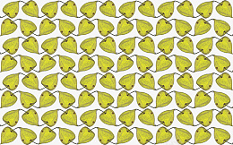 果子叶子叶脉黄色ai免抠素材_88icon https://88icon.com 果子 叶子 叶脉 黄色