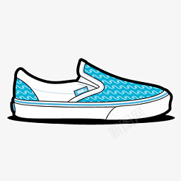 货车波图标png免抠素材_88icon https://88icon.com vans 货车 wave 波