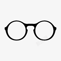 精致个性框眼镜图案png免抠素材_88icon https://88icon.com 框架眼镜 海报应用 矢量设计 近视眼镜 个性 眼镜 精致