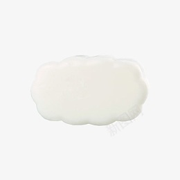 白色洗衣皂png免抠素材_88icon https://88icon.com 无荧光剂 温和 洗衣皂 抗硬水 有效抑菌 天然植物配方