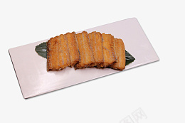 舟山香煎带鱼png免抠素材_88icon https://88icon.com 黄金带鱼段 煎带鱼 炸带鱼 干煎带鱼 舟山带鱼