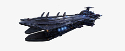 星际舰队星际舰队之银河战舰高清图片