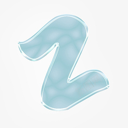 玻璃字母效果立体字体zpsd免抠素材_88icon https://88icon.com 玻璃 字母 效果 立体字体