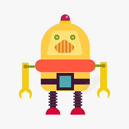 矢量卡通免扣机器人png免抠素材_88icon https://88icon.com 机器人总动员 卡通机器人 机器人图标 高科技产品 卡通机器 机器人手 机器人 3D VR 大脑 智能 机械 科幻 网络 风暴