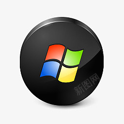 nx10iconsetpng免抠素材_88icon https://88icon.com Start window