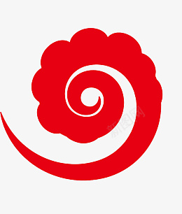 新年快乐新年祥云云朵吉祥png免抠素材_88icon https://88icon.com 新年快乐 新年祥云 云朵 吉祥