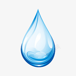 水滴水珠效果png免抠素材_88icon https://88icon.com 水滴 水珠 液体 矢量 透明 水