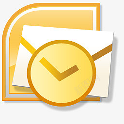 OutlookIconpng免抠素材_88icon https://88icon.com outlook office microsoft