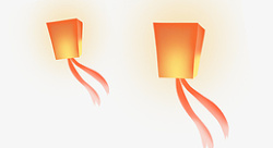 节日活动装饰素材素材