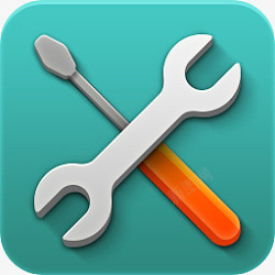 toolsicon素材