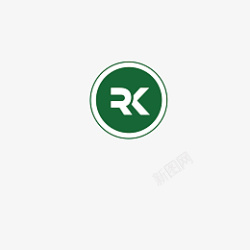 PK英文RK元素素材