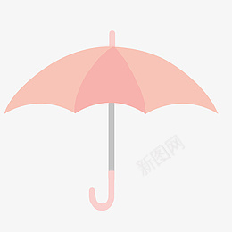 粉色卡通雨伞素材免费下载png免抠素材_88icon https://88icon.com 手持雨伞 装饰图案 ppt 手账 撑伞 春季 海拔 雨伞 雨季