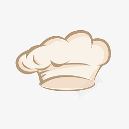 手绘厨师帽矢量图下载png免抠素材_88icon https://88icon.com 创意卡通 卡通插图 厨师帽 手绘 插图