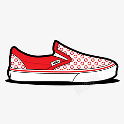 VansStarIconpng免抠素材_88icon https://88icon.com vans star