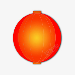 2022元旦红灯笼png免抠素材_88icon https://88icon.com 元旦 红色 灯笼 节日