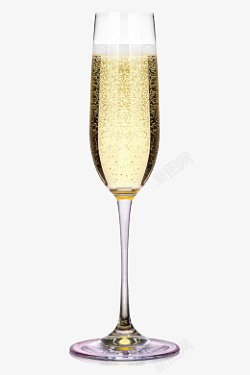 香槟杯子庆祝素材