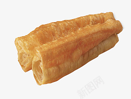 油条现炸油条png免抠素材_88icon https://88icon.com 主食 餐饮 油条 现炸油条