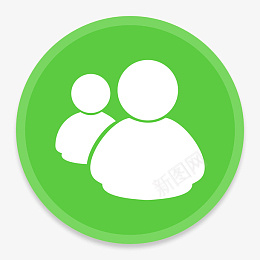 MSMessengerIconpng免抠素材_88icon https://88icon.com messenger 信使