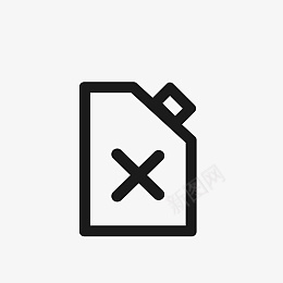 黑色油壶瓶图标免抠图傩png免抠素材_88icon https://88icon.com 单色图标 工具图标 生活图标 线性图标 油壶瓶 黑色