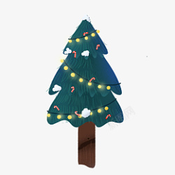 圣诞圣诞快乐圣诞节树素材