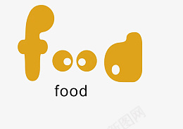 food卡通字体设计png免抠素材_88icon https://88icon.com 卡通 可爱 food英文字体设计 food字体设计