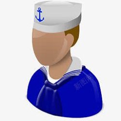 海员sailoricon高清图片
