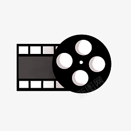 电影视频胶片胶卷png免抠素材_88icon https://88icon.com 摄影胶卷 放映器材 电影视频 胶卷胶片 胶片胶卷 视频胶卷 黑色胶卷