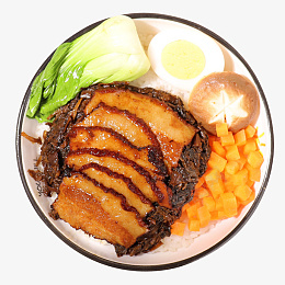 梅菜扣肉套餐饭png免抠素材_88icon https://88icon.com 套餐饭 美食 传统美食 餐饮美食