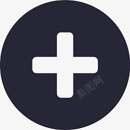 不喜欢icon热力图新增icon图标