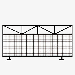 矮隔断样式款式png免抠素材_88icon https://88icon.com 矮隔断 图标 款式 样式