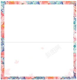 38妇女节贺卡背景png免抠素材_88icon https://88icon.com 38 妇女节 花 手绘