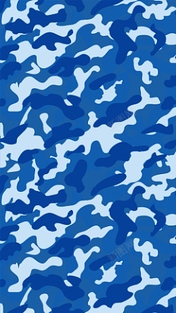 迷彩底纹海军蓝迷彩背景高清图片